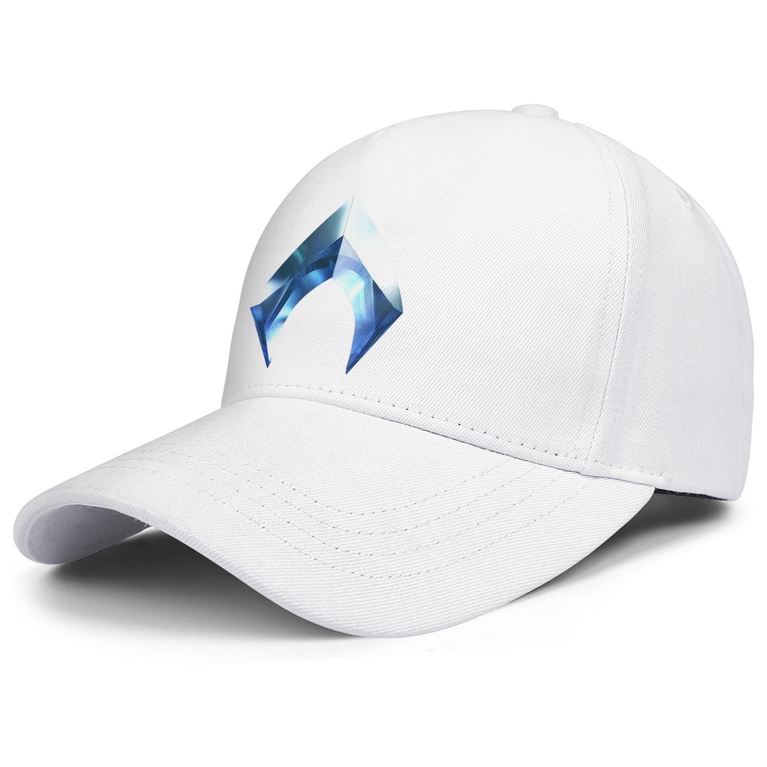 dc ball cap