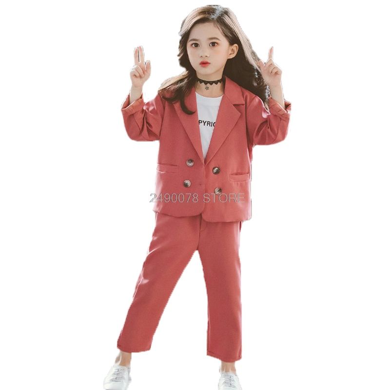 girls formal jacket