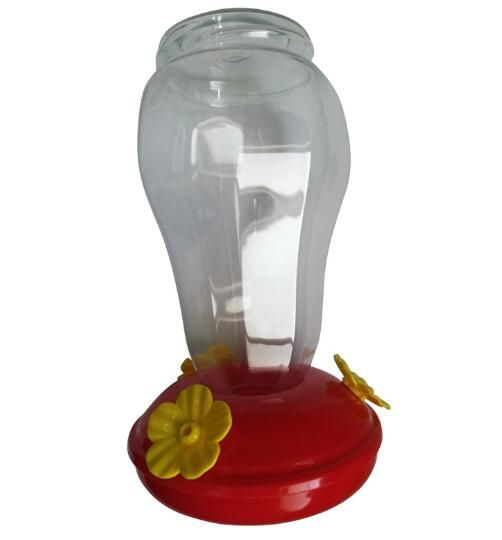 2019 Hummingbird Feeder 3 Feeding Ports Bird Supplies For Home