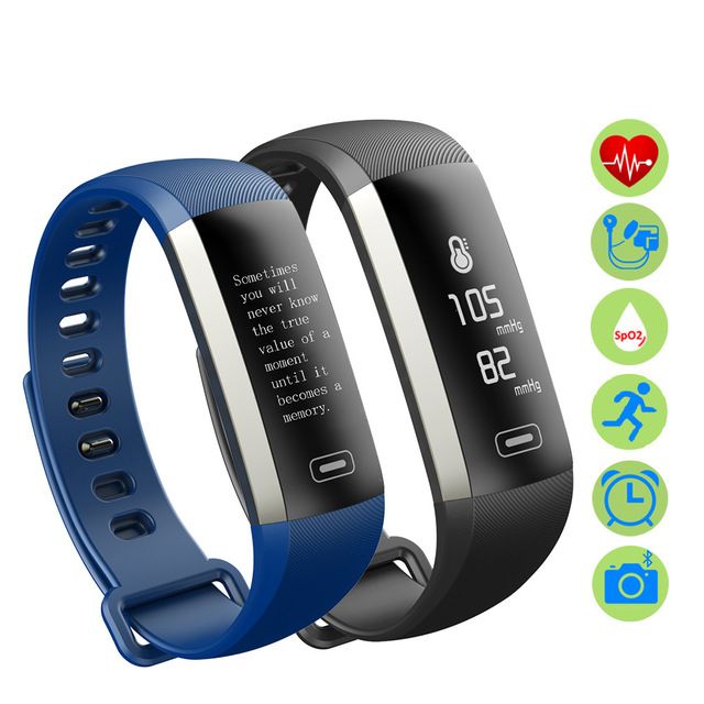 m2 pro smart band