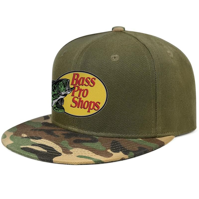Women Trucker Camouflage Cap 