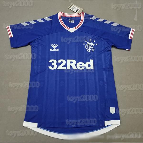 children's rangers jersey
