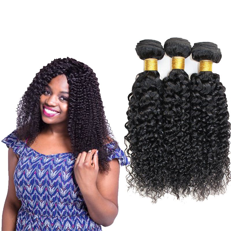 Brazilian Wavy Weave Hairstyles