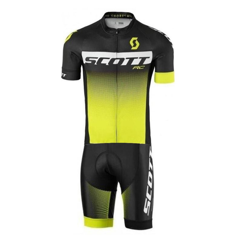 construcción O después Lima SCOTT Traje de ciclismo de manga corta de alta calidad para hombre 2019 Triatlón Mtb Bike construcción O después Lima SCOTT Traje de ciclismo de manga corta de alta calidad para hombre 2019 Triatlón Mtb Bike