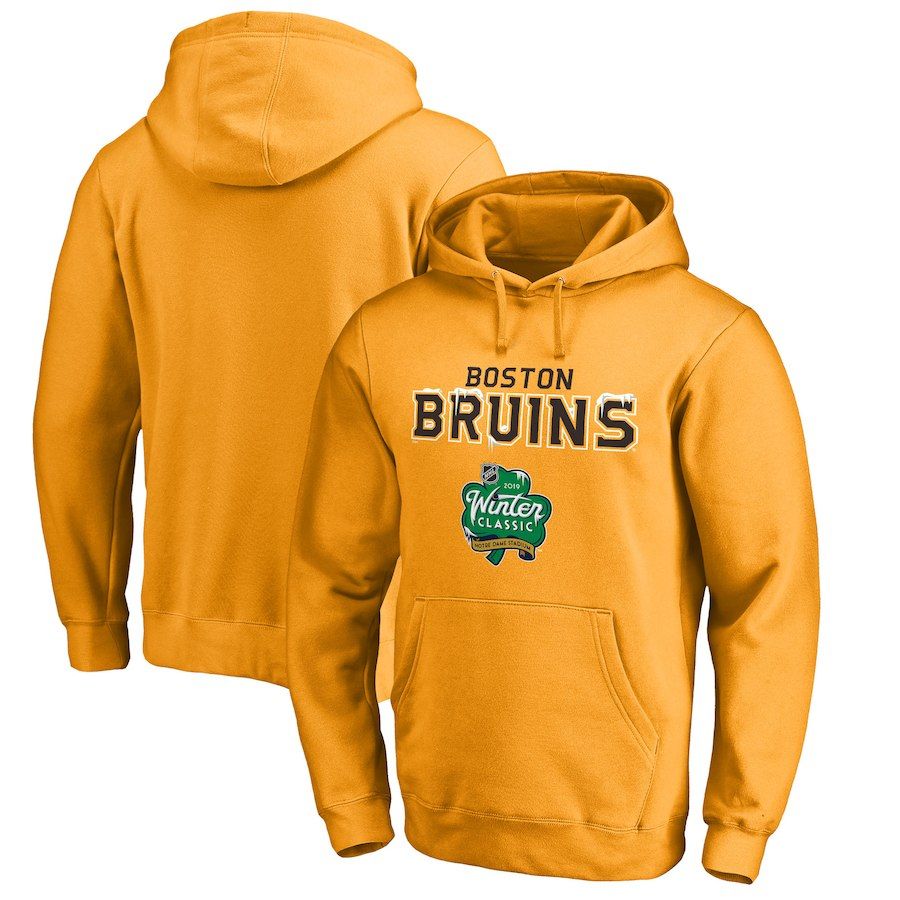 winter classic moletom com capuz