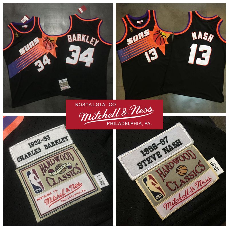 steve nash swingman jersey
