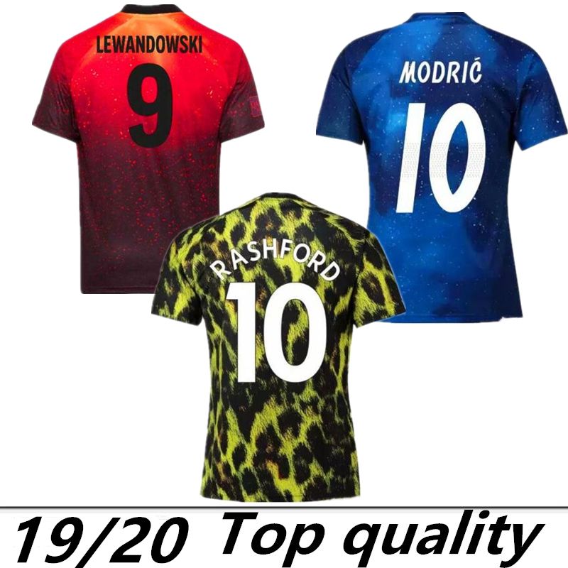 ea sports football shirt