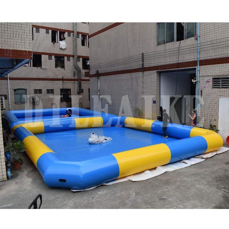 children's inflatable outdoor toys