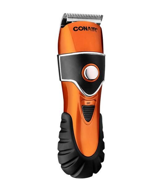 conair electric hair trimmer
