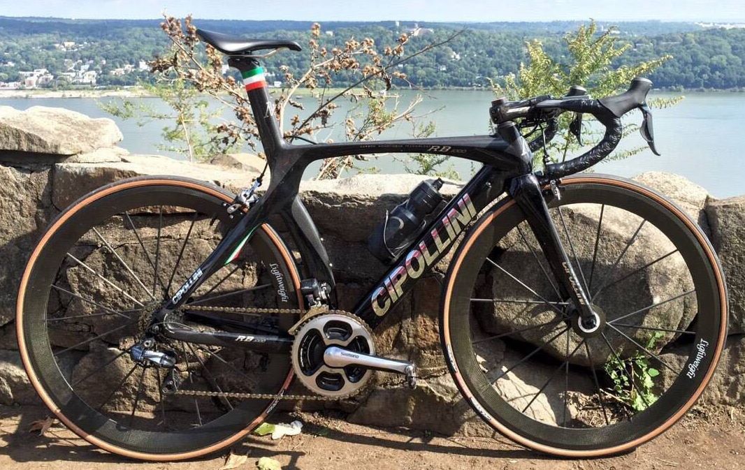 cipollini rb1k frame