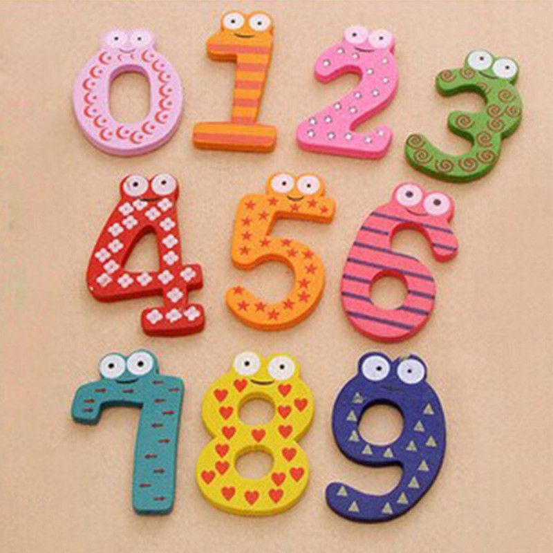 refrigerator magnet toys for babies
