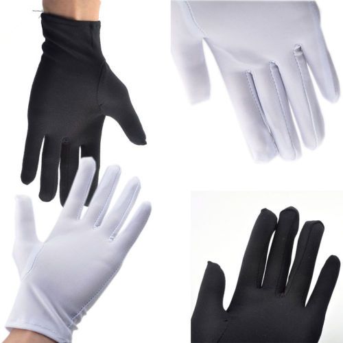 cotton gloves wholesale