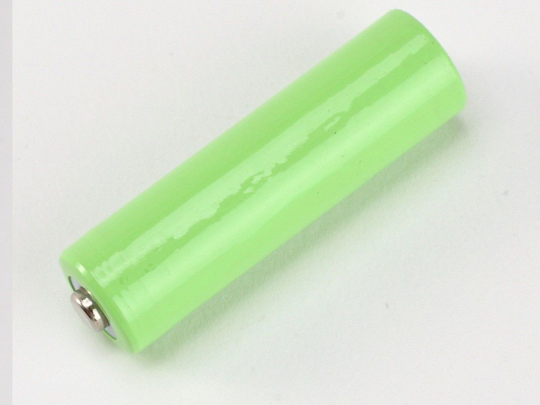 2020 Size A Lifepo4 Battery 18500 3 2v 1000mah Lithium Iron Phosphate Cell From Mottbattery 42 22 Dhgate Com