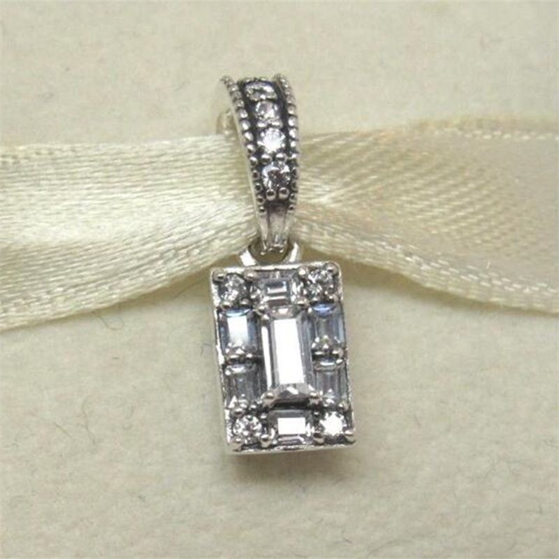 New2018 Winter 925 Sterling Silver 