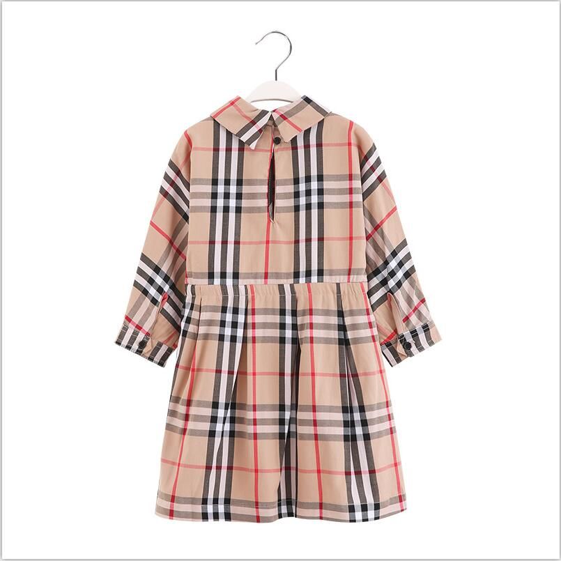 the bay girls dresses