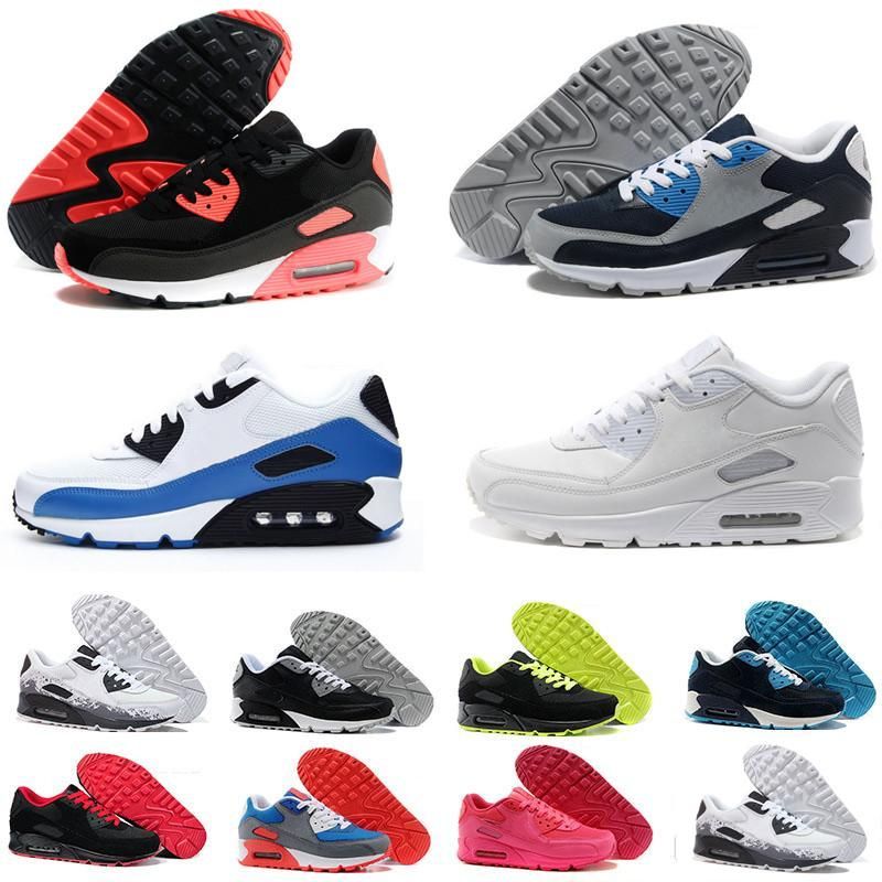 2021 2018 Nieuwe Collectie Mode 90 Gundam Sport Running Schoenen Voor Hoge  Kwaliteit Heren 98s Wit Blauw Rood Zwart Outdoor Atletische Sneakers EUR7  Van Kingremit01, 37 € |DHgate