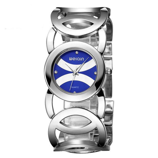 wrist watch features