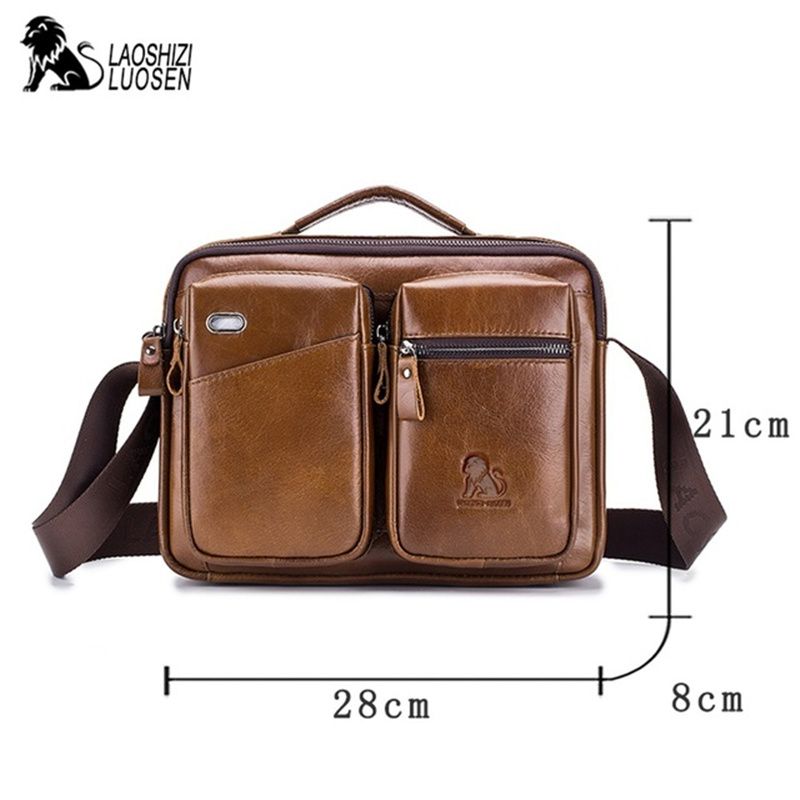 large leather crossbody bolsas uk