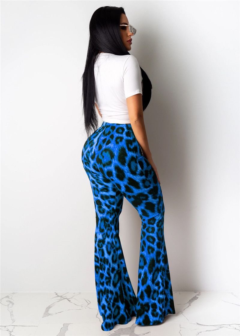flared tracksuit pants