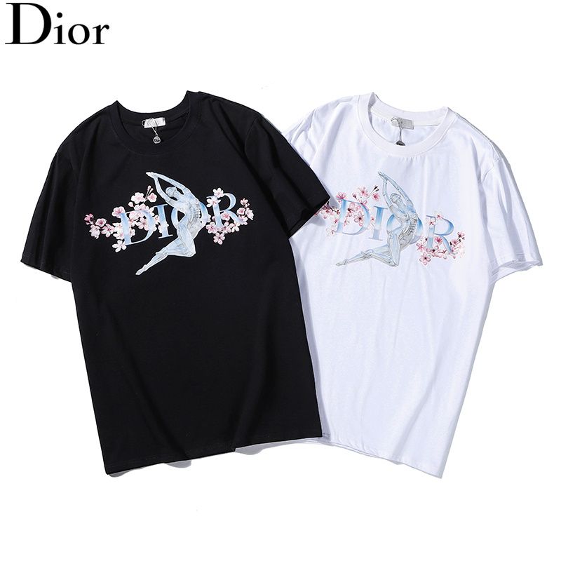 T shirt dior dhgate Clearance