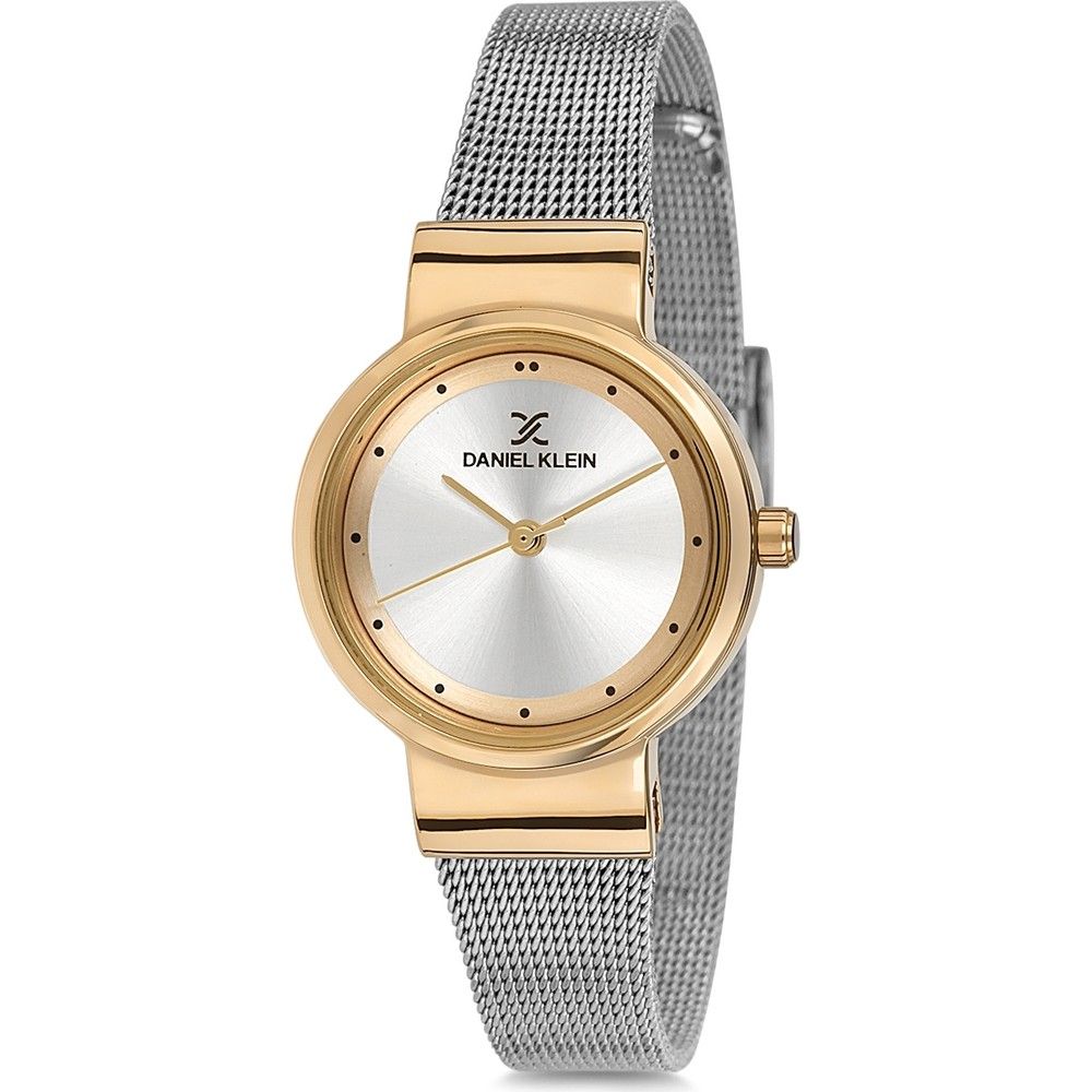 2020 Daniel Klein 8680161662488 Mesh Womens Watches Hb 003112151 From Hepsi Fashion 52 47 Dhgate Com
