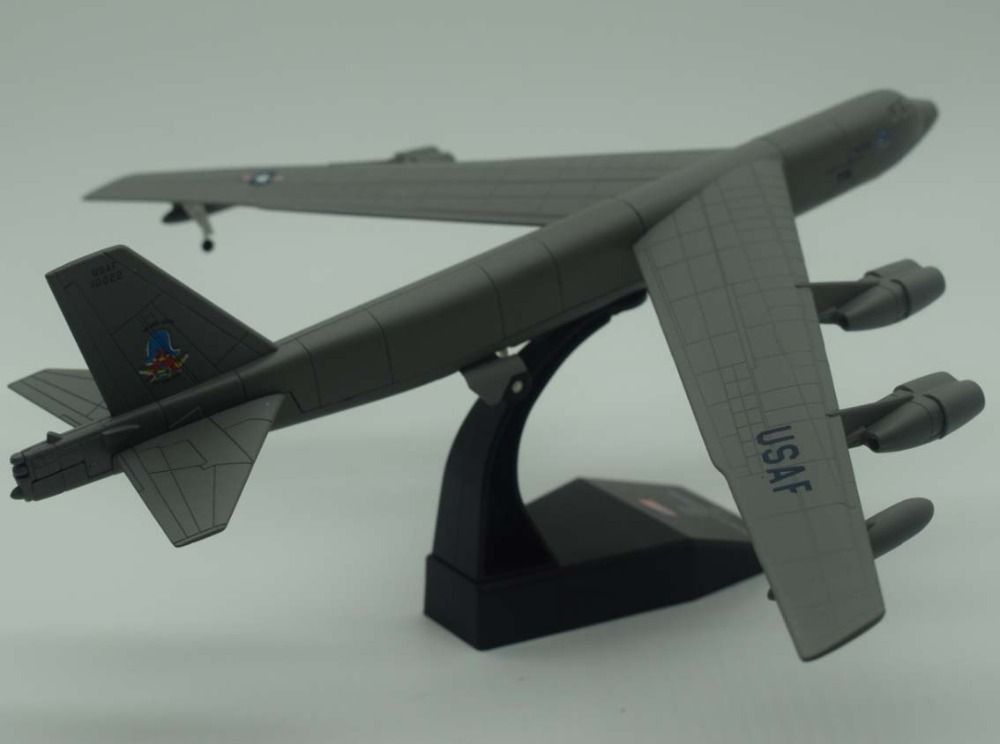 b 52 bomber toy