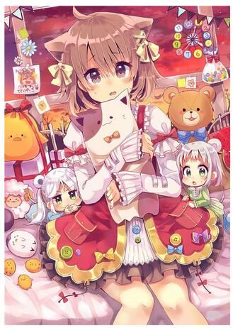 Loli Nude Little Girls