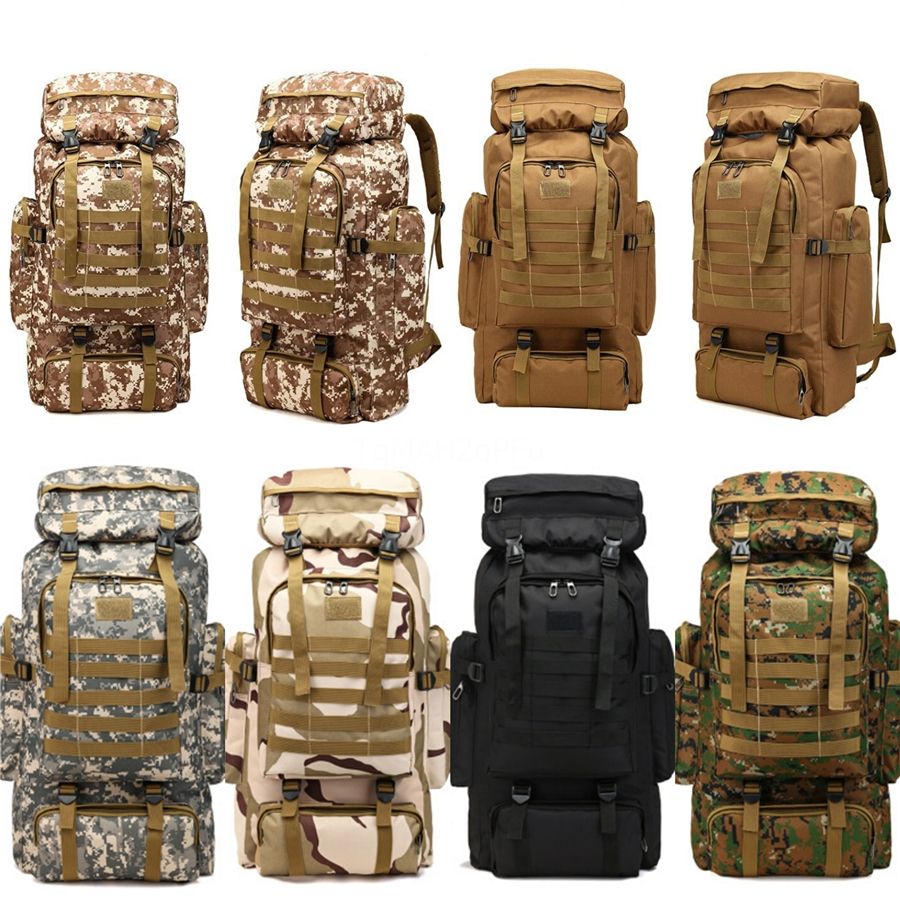osprey military backpack