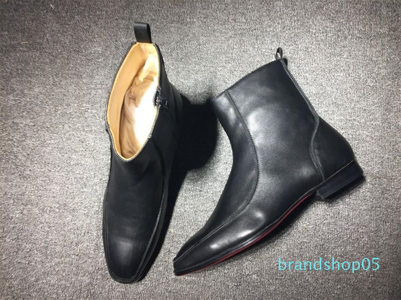 boys designer boots