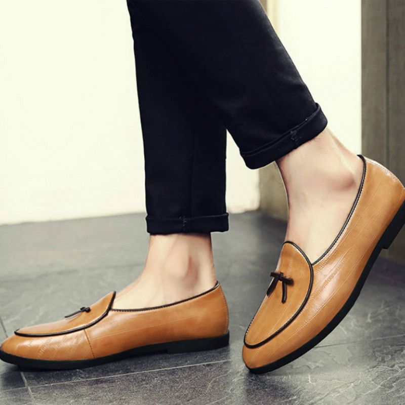 dress shoes with soft soles