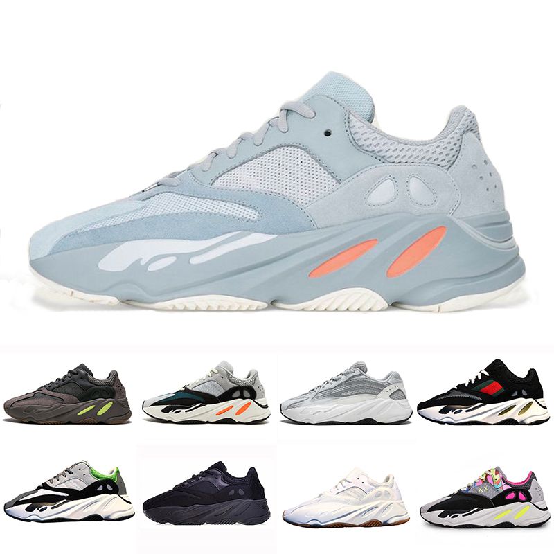 adidas yeezy 700 rojas