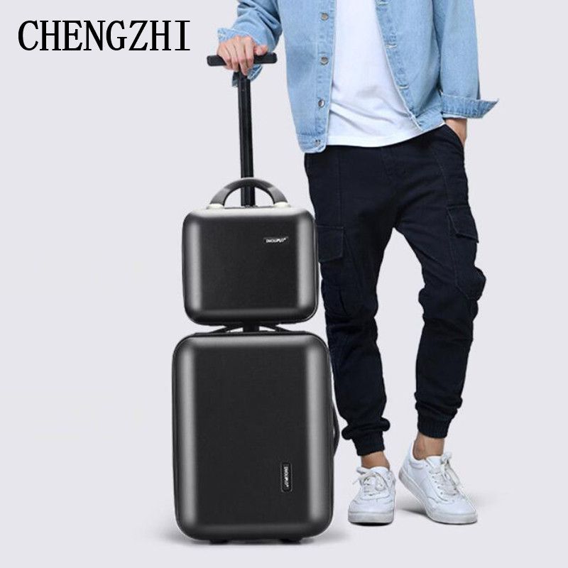 small trolley bag price