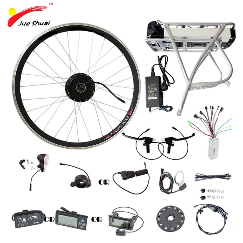 bike wheel display