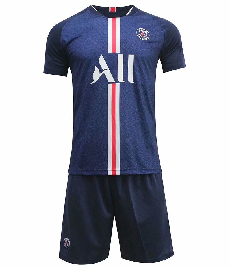 19 20 PSG camiseta de fútbol 2019 2020 París CAVANI VERRATTI Germain camiseta