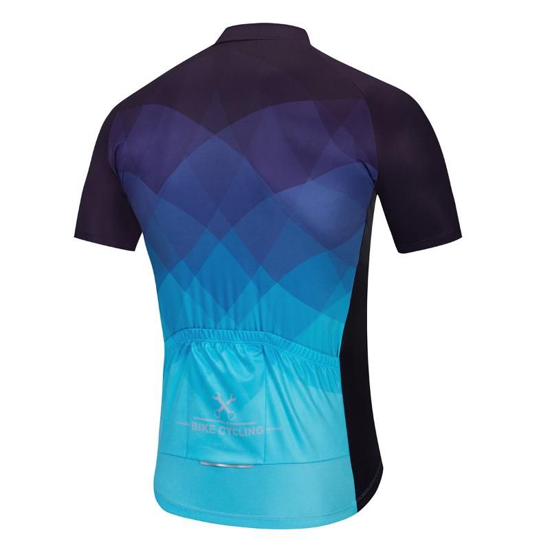 sky cycle jersey