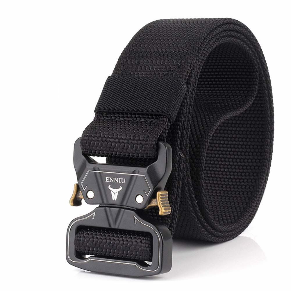 men's tactical belt
