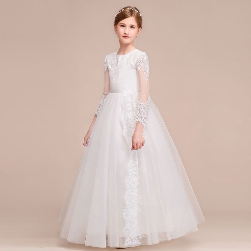 latest children's dresses