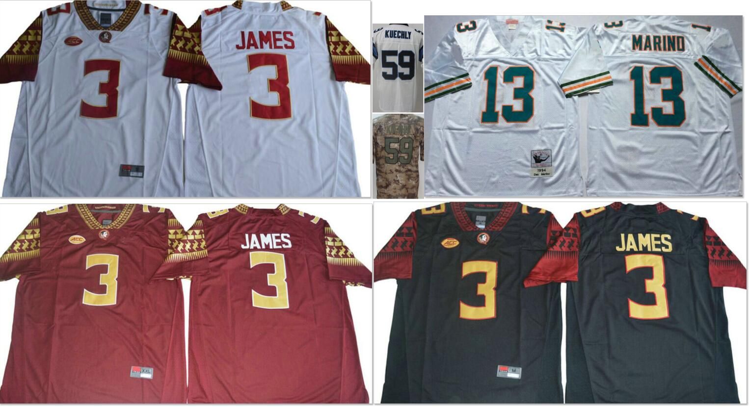 dan marino elite jersey
