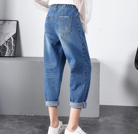 Pantalones De Mezclilla Flojos Online Sale, UP TO 60% OFF | agrichembio.com