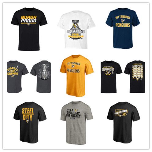 cheap pittsburgh penguins shirts