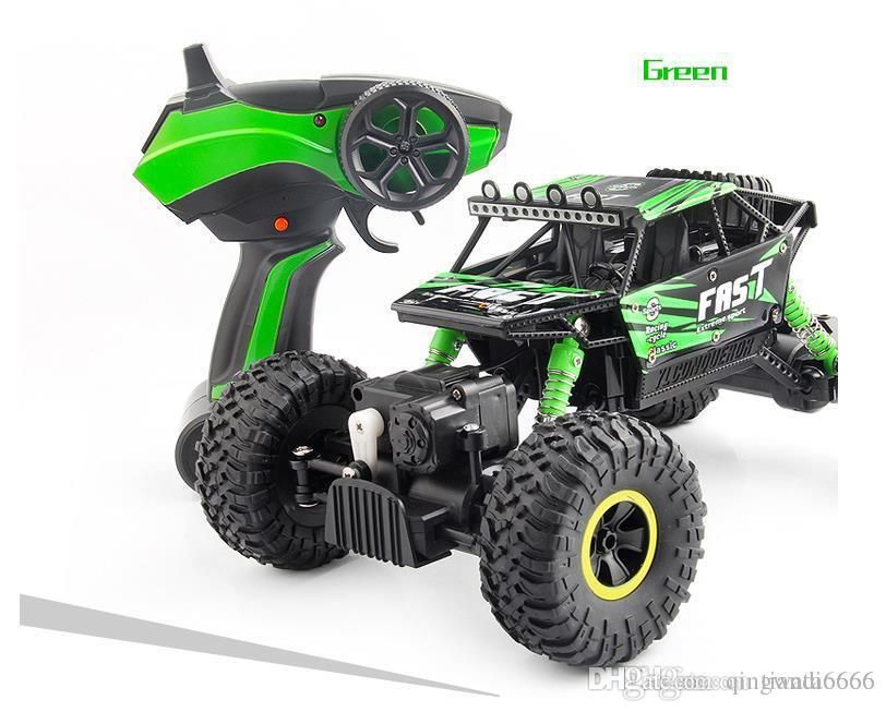 remote control car and rate