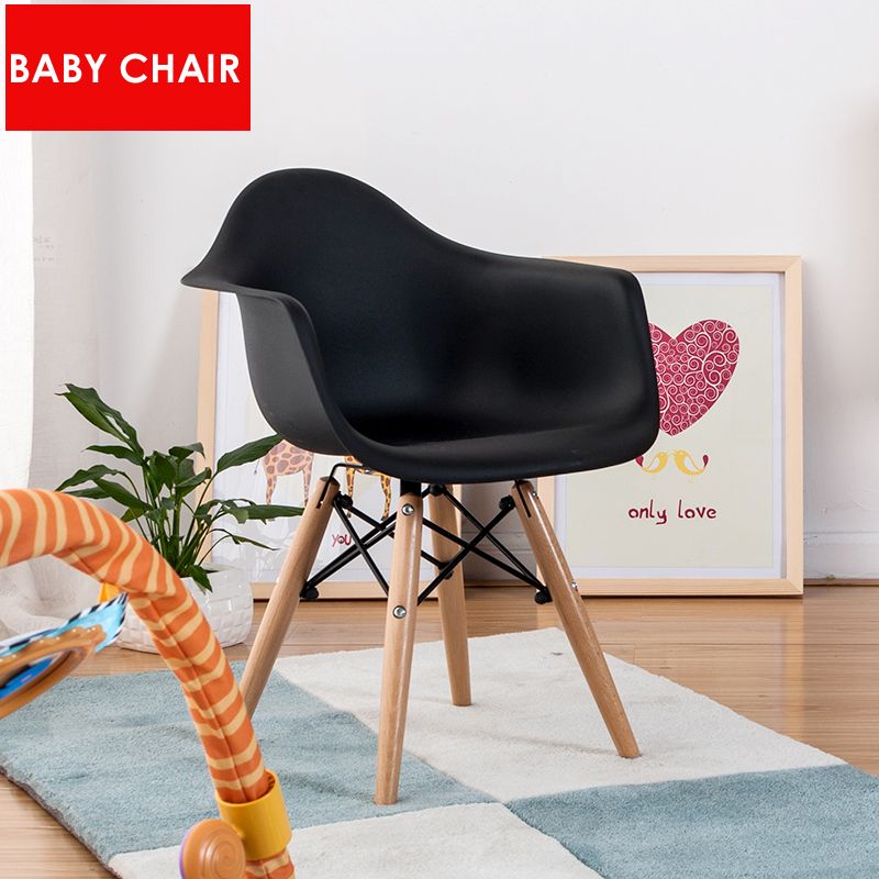baby armchair