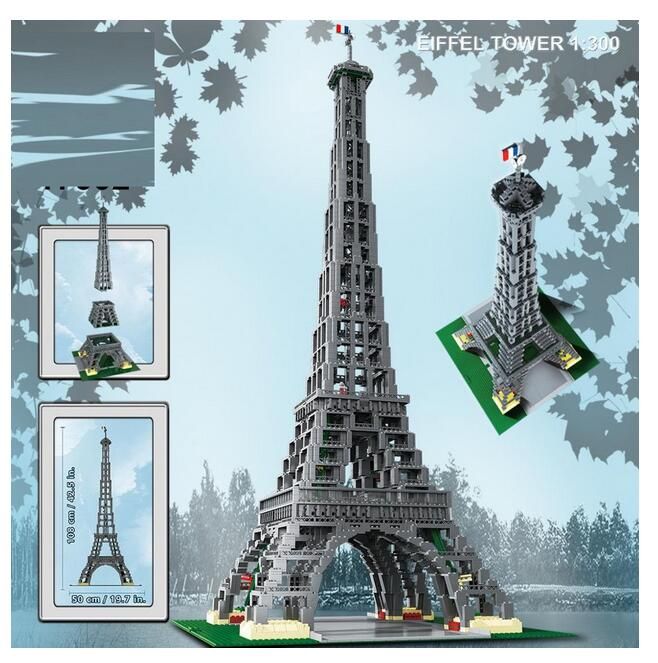 lego eiffel tower 10181 price