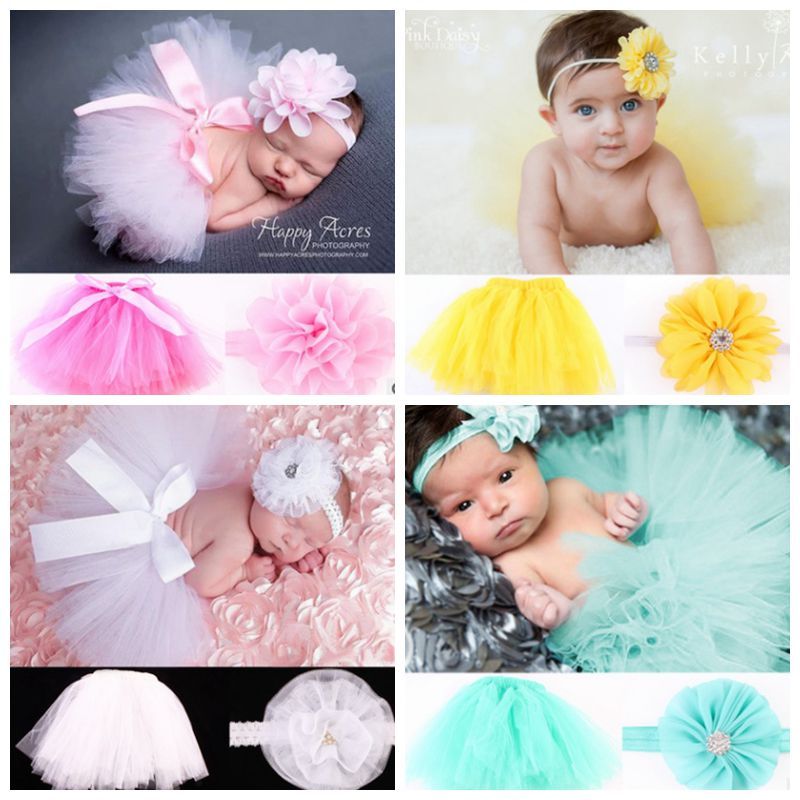 newborn tutu dress