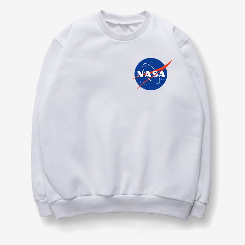 maglia della nasa