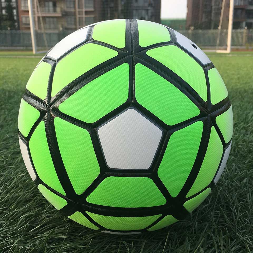 TradEminent Professional Soccer Ball High Quality Size 5 