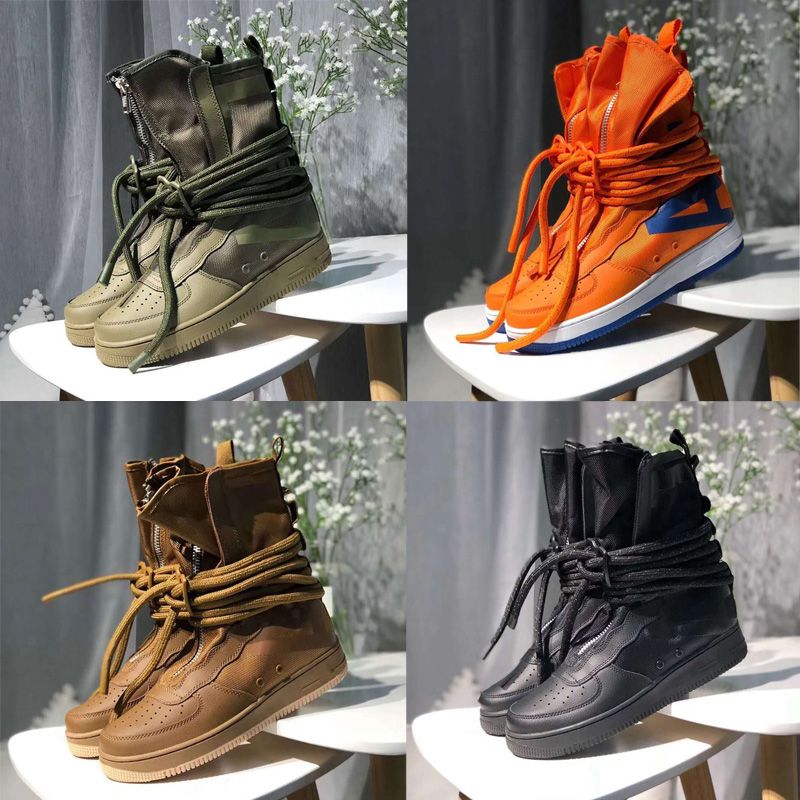 BOTAS DEPORTIVAS INDUSTRIALES BERRENDO 7711 HOMBRE