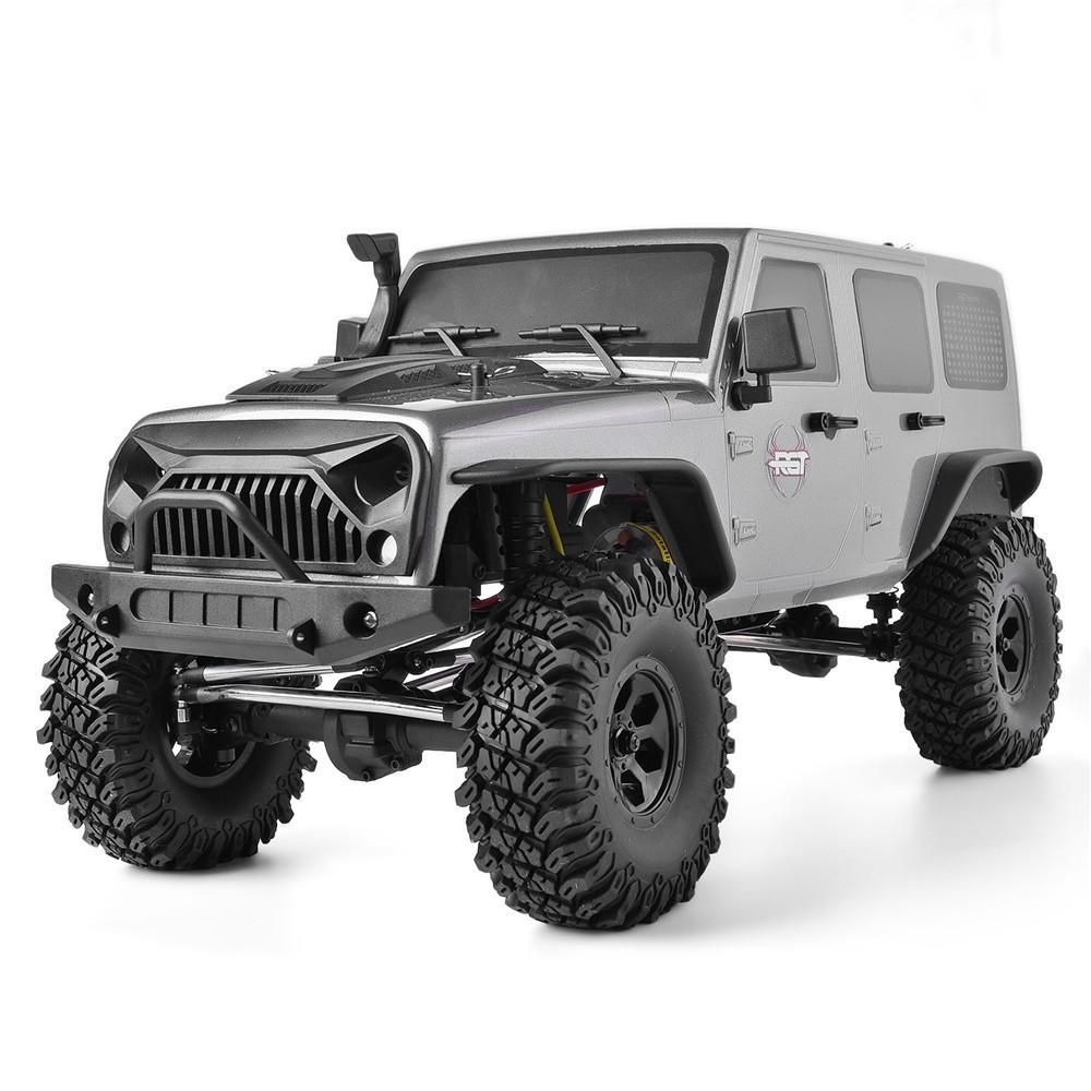 rgt rock crawler parts