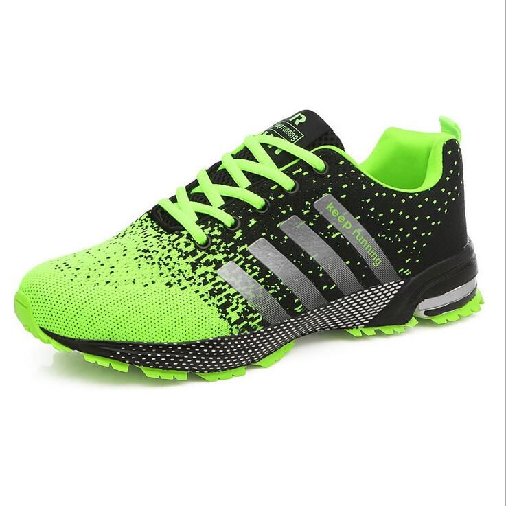 keep running tennis shoes