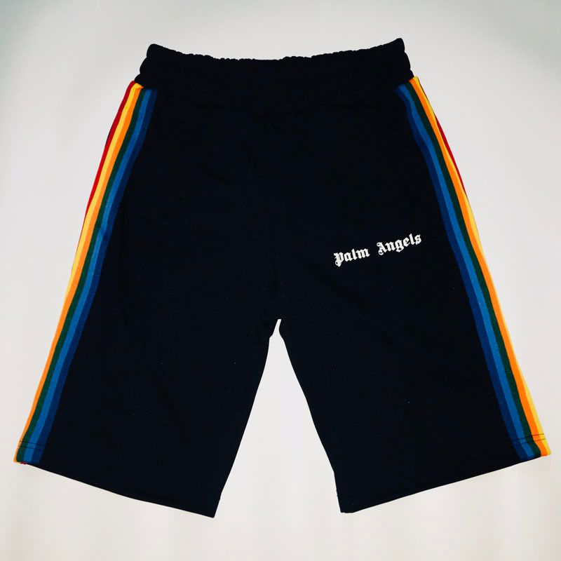 T-Shirt Palm Angels in cotone